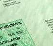 Certificat d'assurance automobile