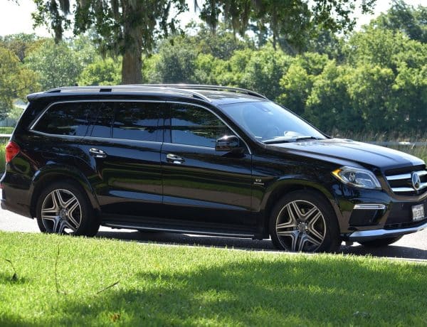 Les avantages évidents d’une voiture 7 places
