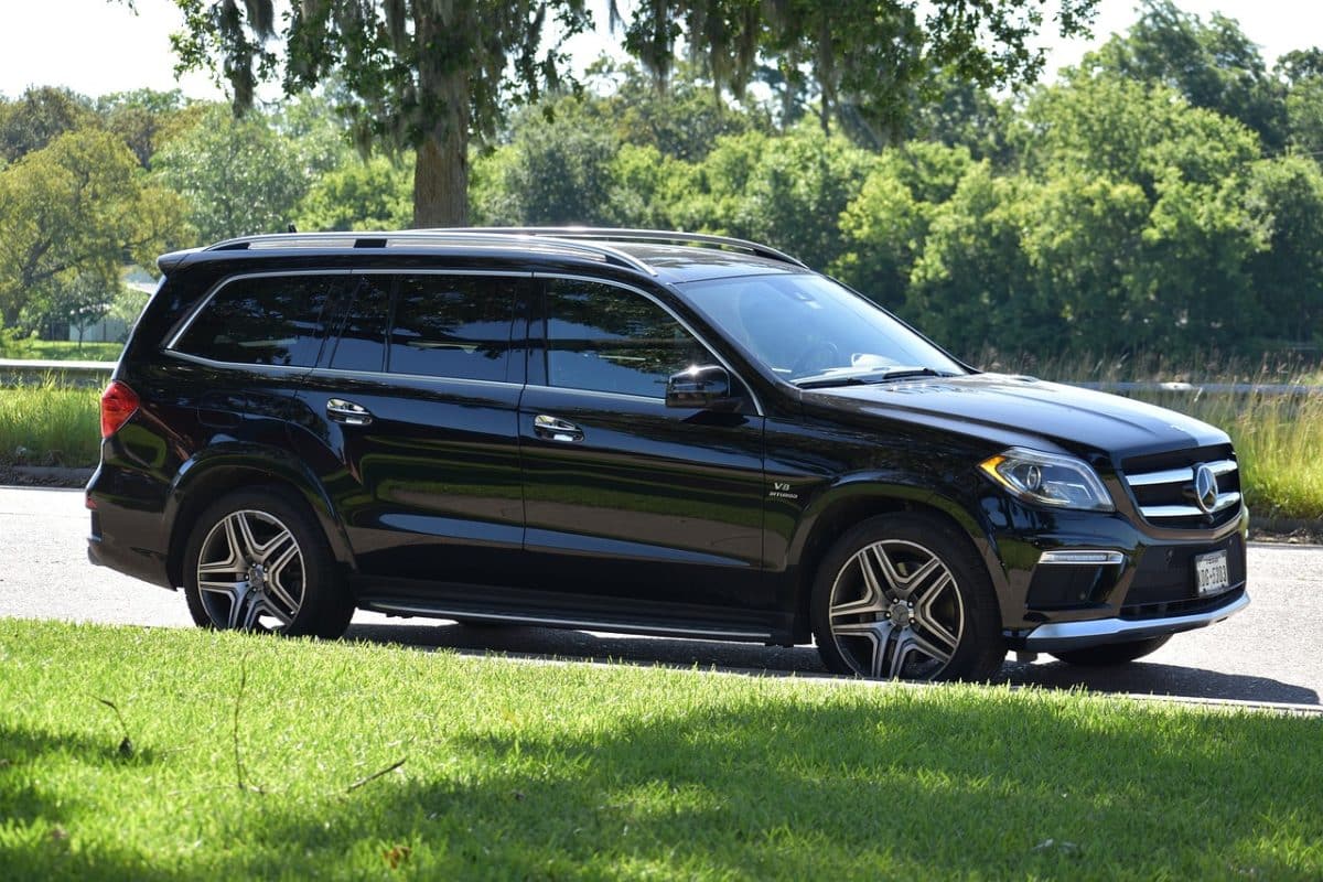 Used car 7 seater for sale