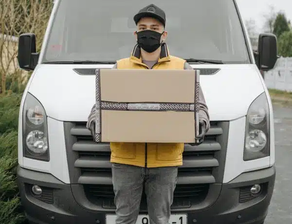 Pourquoi opter pour la location longue durée de véhicules utilitaires plutôt que l’achat
