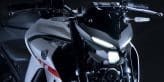 yamaha mt 03