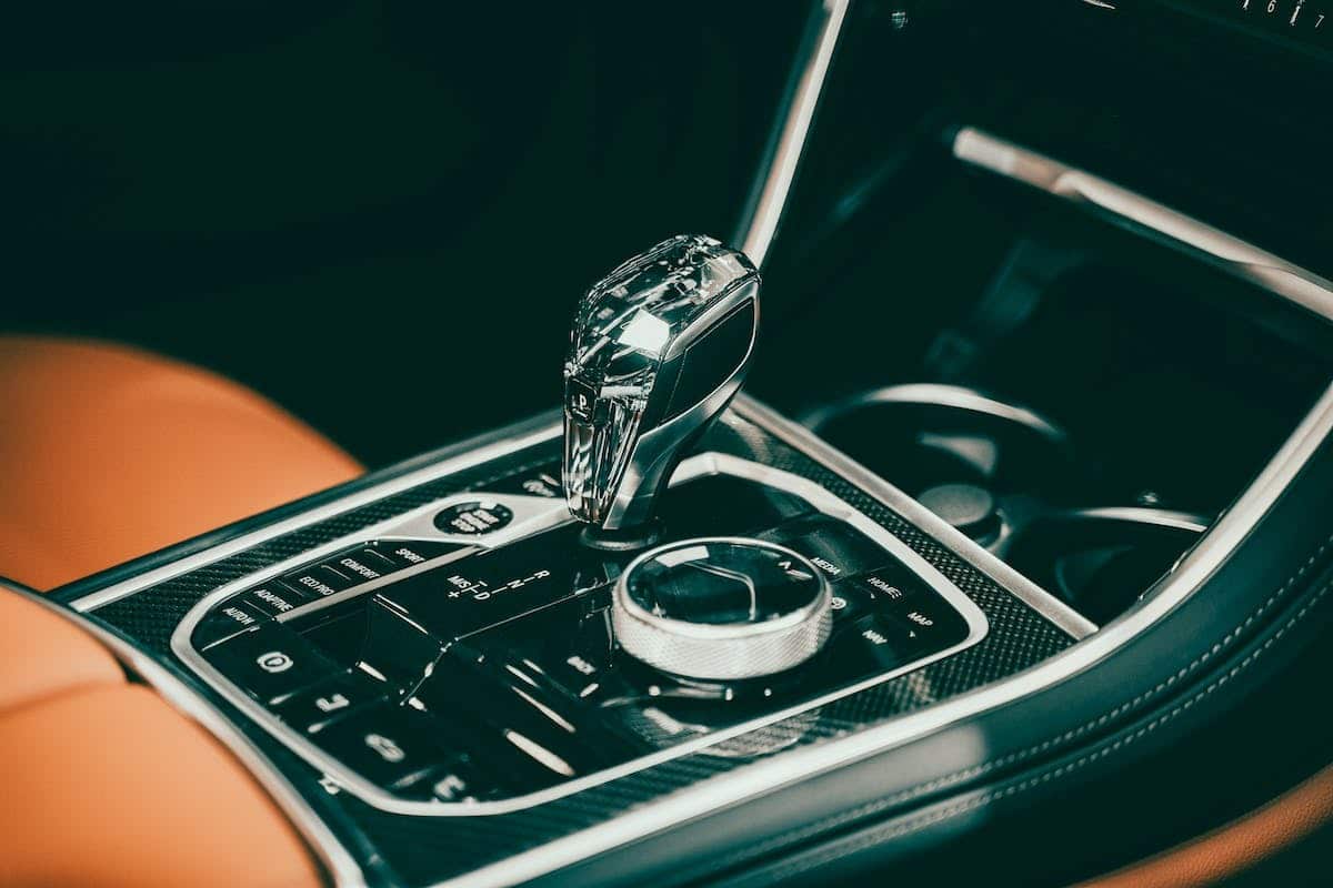 voitures automatiques
