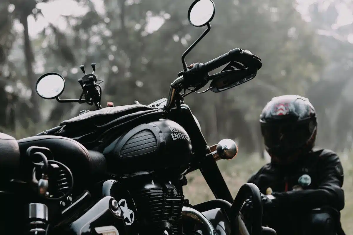 motard  équipement