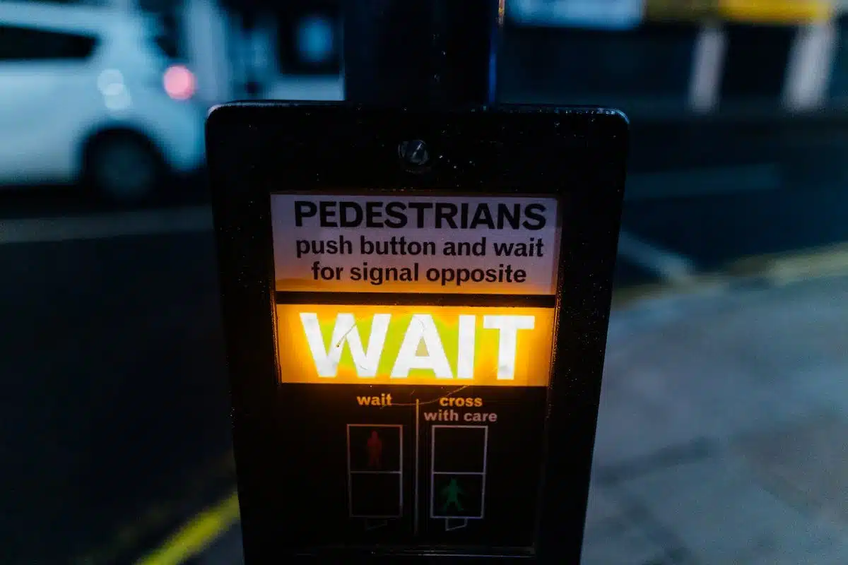 technologie  sécurité routière