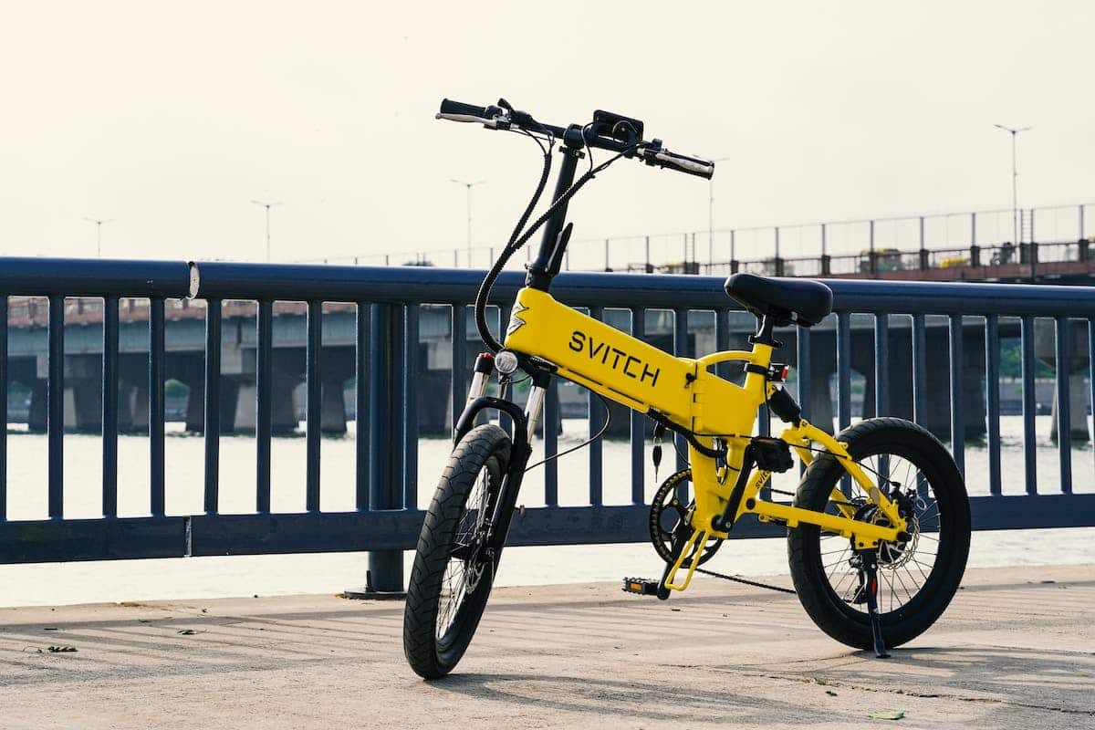 vélos électriques