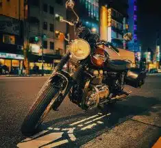 Découvrez les multiples utilisations des motos selon leurs divers types