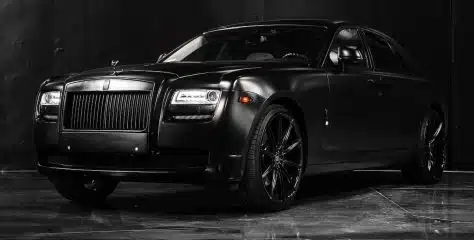Les collaborations entre marques de luxe et constructeurs automobiles