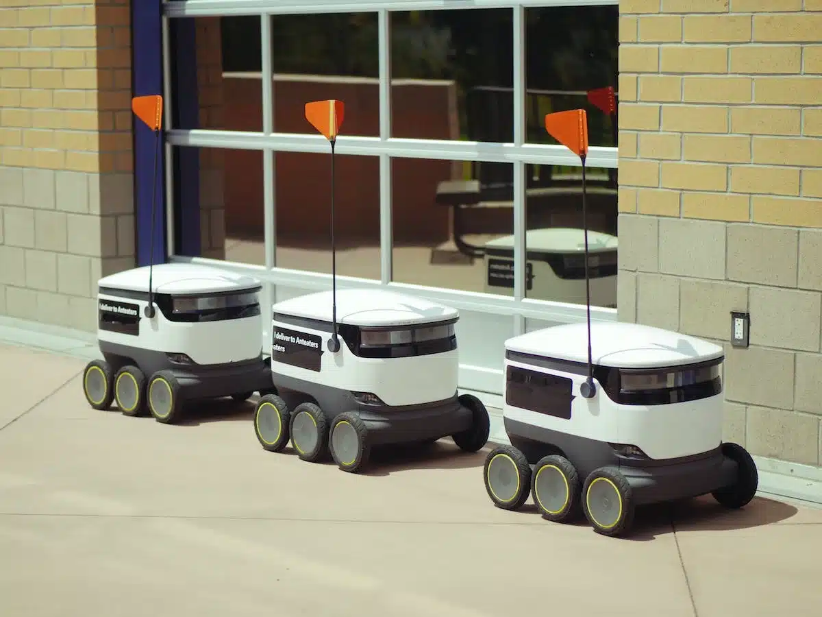 transport  innovation