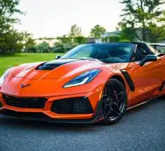 Les supercars et leur influence sur les modèles grand public
