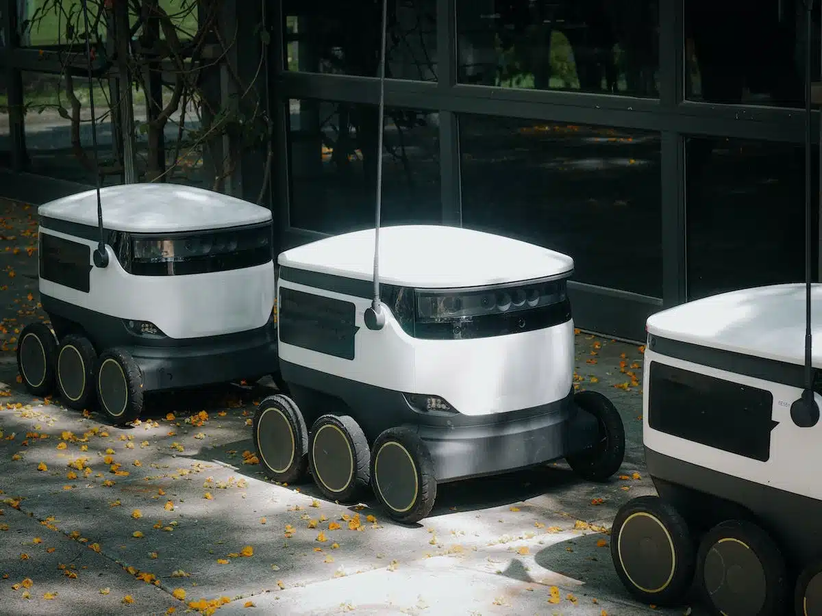 transport  innovation