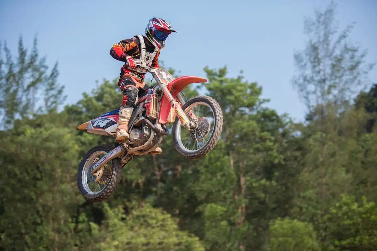 motos  comparaison