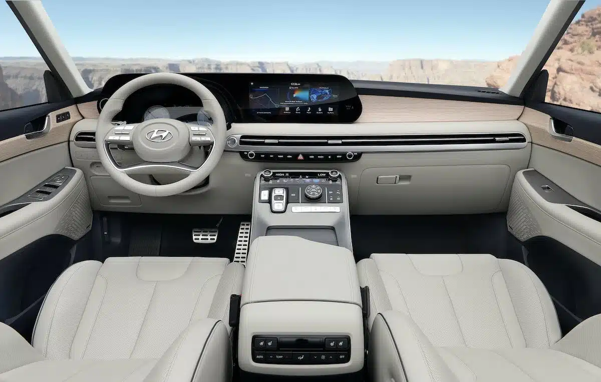 infodivertissement voiture