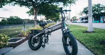 Les avantages indéniables de la moto électrique