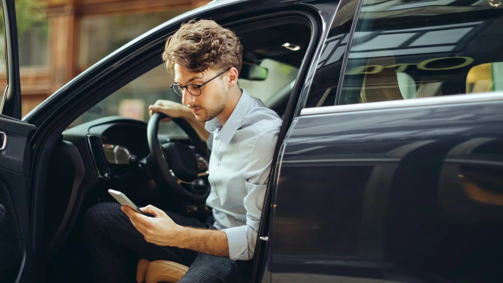 Assurance voiture jeune conducteur les avantages de la souscription en ligne