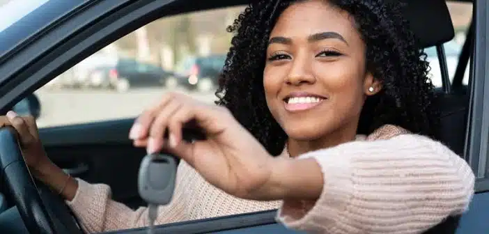 Assurance voiture jeune conducteur les avantages de la souscription en ligne