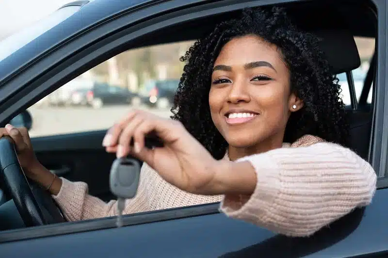 Assurance voiture jeune conducteur les avantages de la souscription en ligne