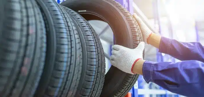 Tout savoir sur les meilleurs pneus