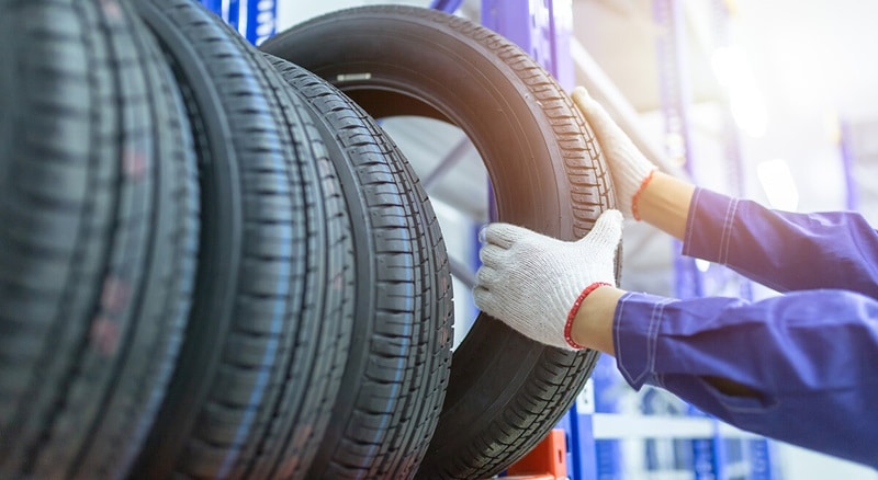 Tout savoir sur les meilleurs pneus