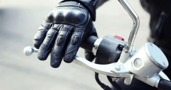 Comment bien doser son freinage ?