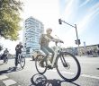 vélo Decathlon