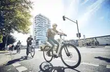 vélo Decathlon