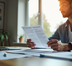 Changement assurance voiture : délai à respecter pour changer d’assurance auto