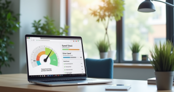 Augmenter la vitesse du site web : conseils efficaces pour optimiser les performances