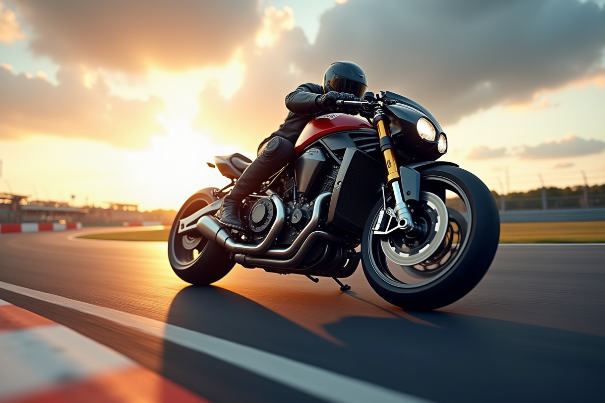 moto vitesse