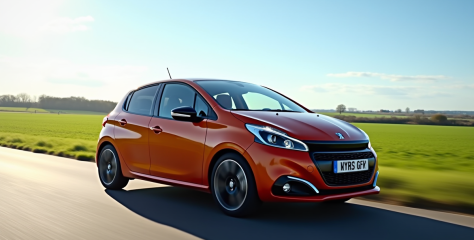 Peugeot 208 1.2 PureTech : analyse des performances et de la fiabilité
