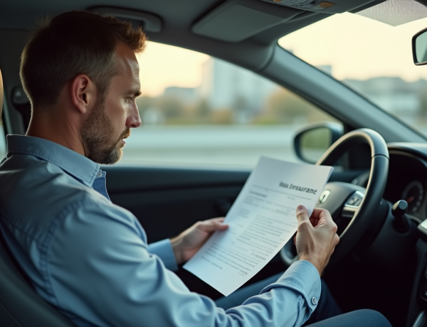 Assurance accident : prise en charge en cas d’accident seul ?