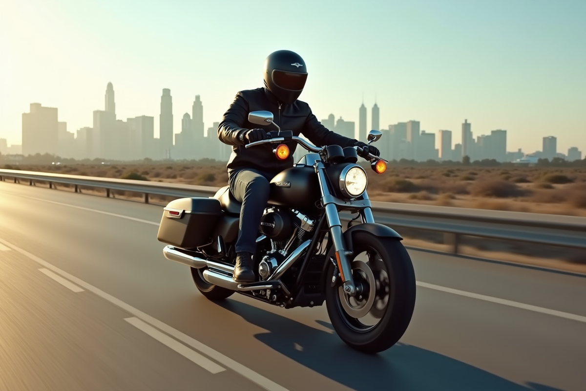 harley davidson