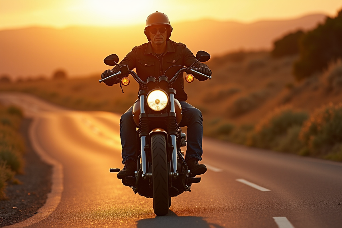 moto légende