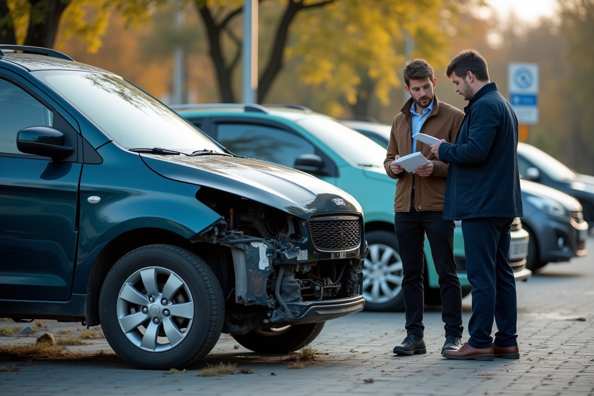 voiture avantages