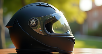 Casque moto : comment distinguer un modèle de qualité ?