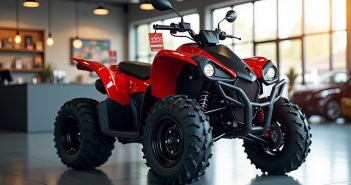 Quel est le prix du quad en 2025 ? Guide exhaustif