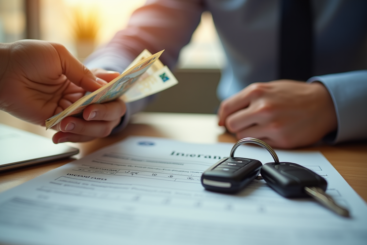 assurance voiture