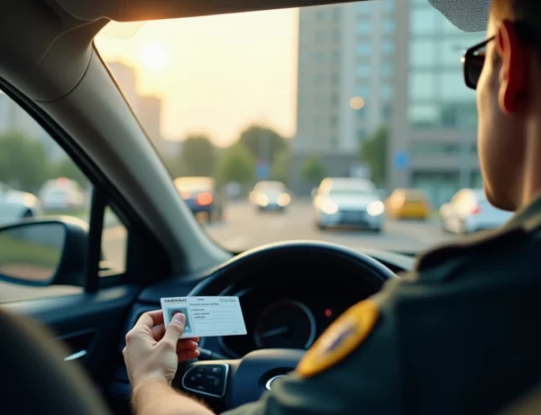 Points de permis : donner des points de permis, comment ça marche ?