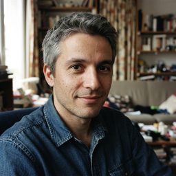 Vincent Michaud