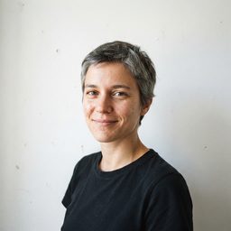 Léa Vincent