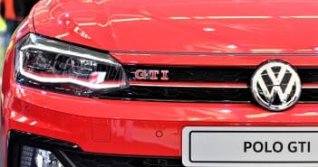 La Volkswagen Polo, un best-seller en France